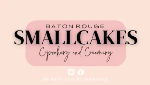 Smallcakes Cupcakery & Creamery in Baton Rouge, LA