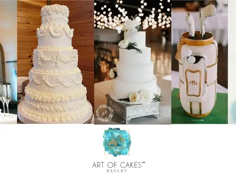 Art of Cakes Bakery