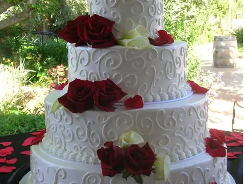 Barb's Cakery