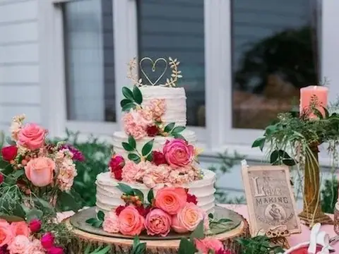 Deborah's Specialty Cakes