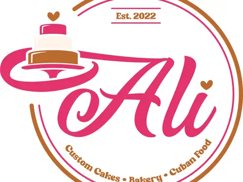 Ali Cake Decorations By Alibet Llc