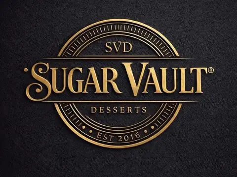 Sugar Vault Desserts & Bakery
