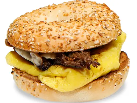 Best Bagels In Town