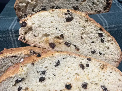 Granny Bakes