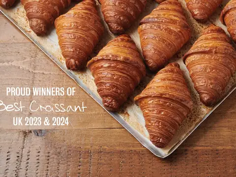 The Chestnut Bakery
