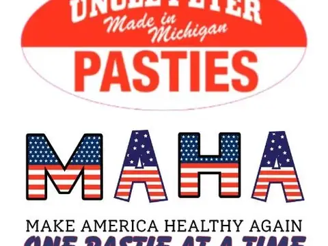 Uncle Peter Pasties in Clarkston, MI