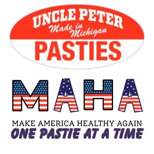 Uncle Peter Pasties in Clarkston, MI