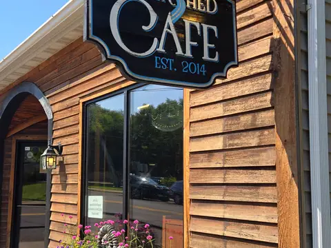 The Watershed Cafe