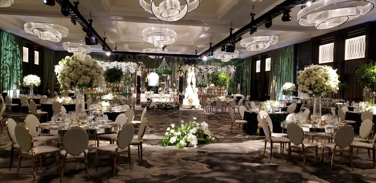 Wedding Cakes by Tammy Allen in Houston, TX