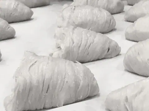 Utica Bakery in Apex, NC