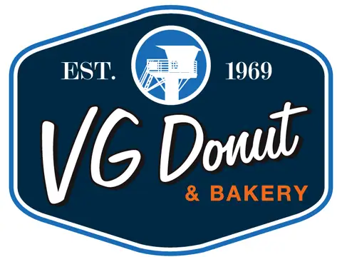 VG Donut & Bakery in Cardiff, CA