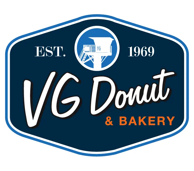 VG Donut & Bakery in Cardiff, CA