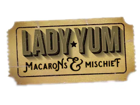 Lady Yum