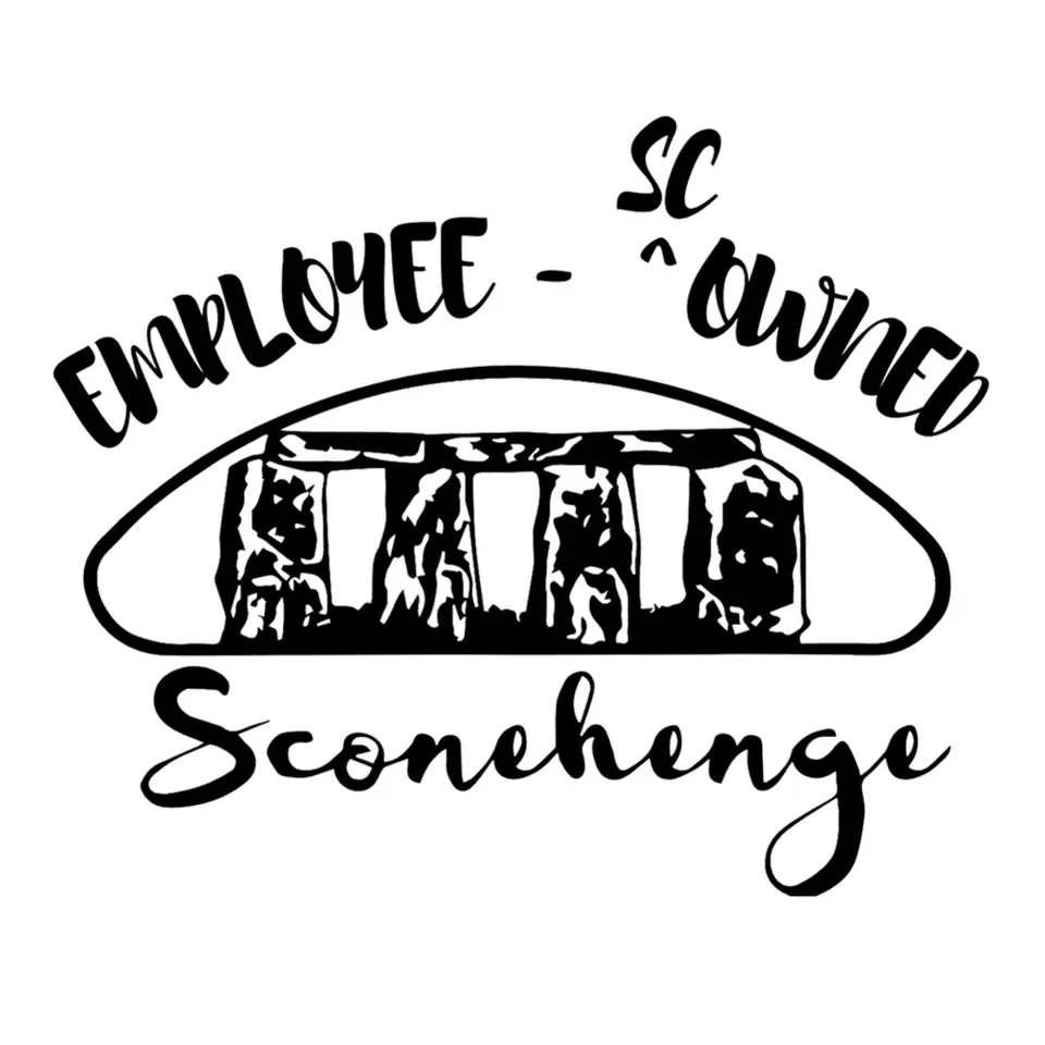 Sconehenge Bakery & Cafe in Berkeley, CA
