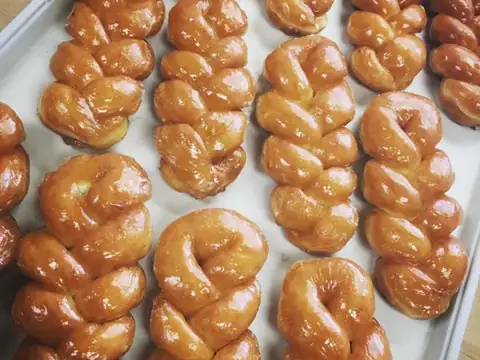 Winchell's Donut House in Aurora, CO