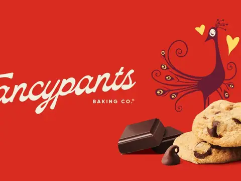 Fancypants Baking Co.