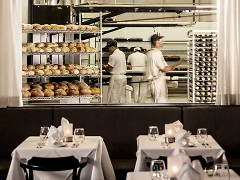 Pain D'avignon-Whls Bakery