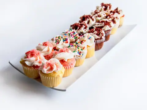 Tonnie's Minis
