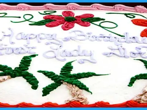 A & K Cake Shop