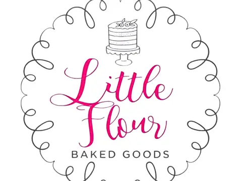 Little Flour Baked Goods