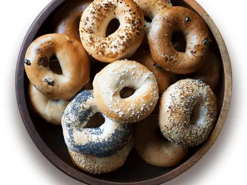 Brobagel in Chicago, IL