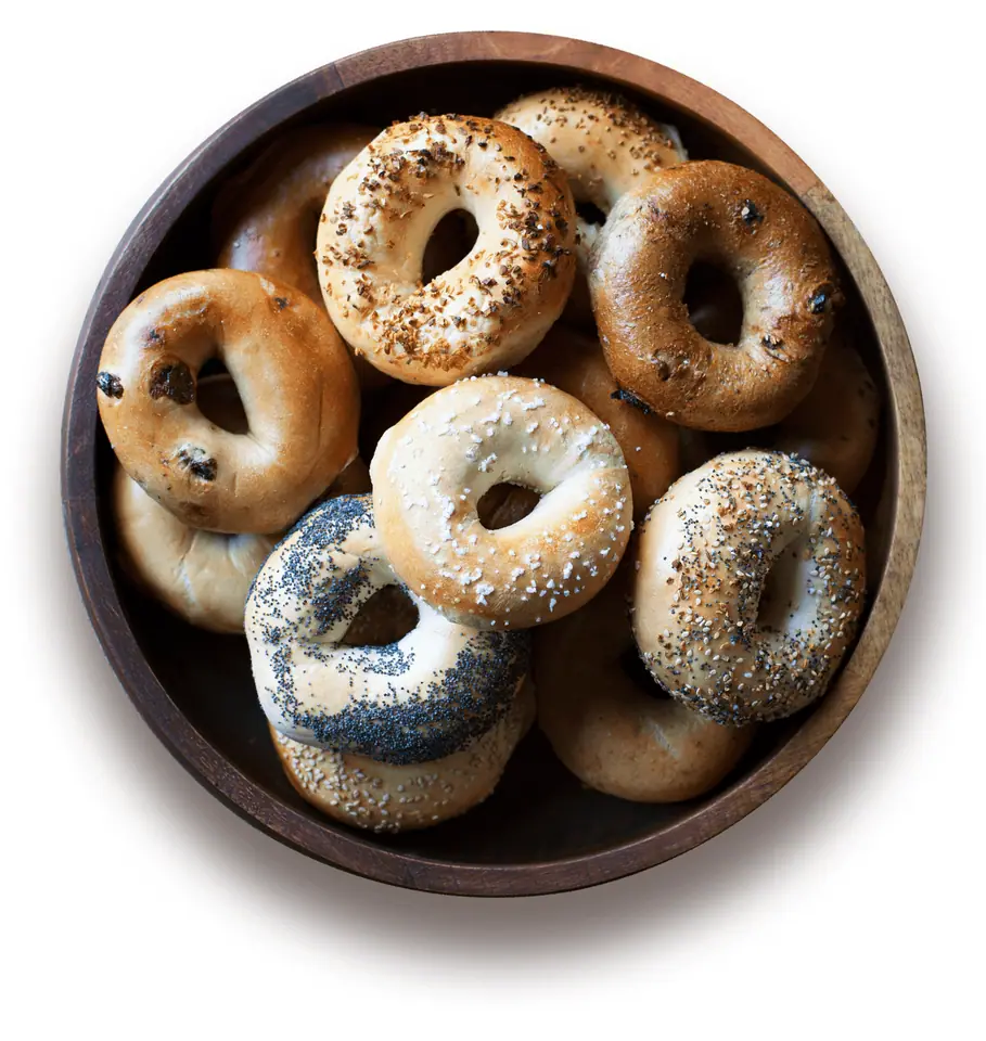 Brobagel in Chicago, IL