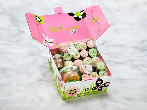 Misha's Cupcakes in Davie, FL