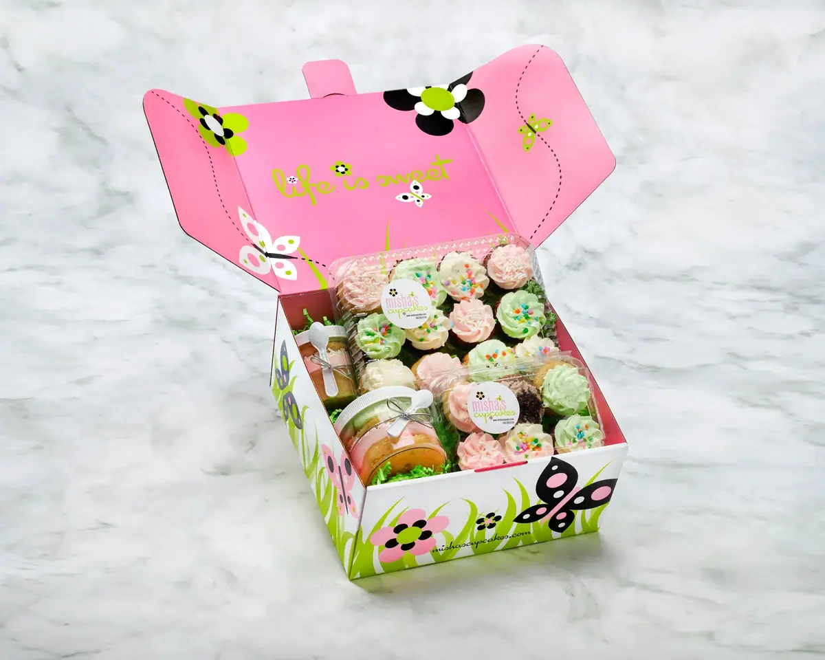 Misha's Cupcakes in Davie, FL