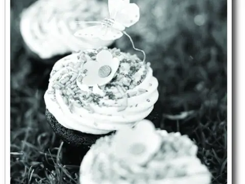 Sugar From The Heart Bakeshop