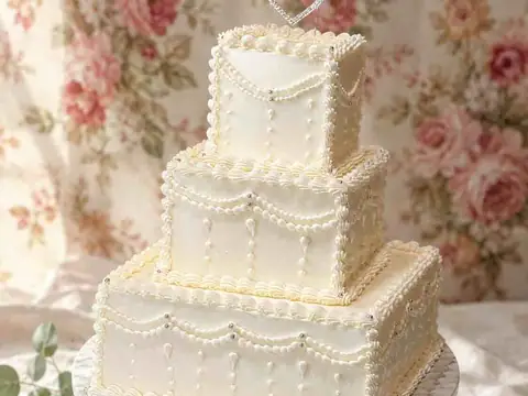 SweetScape Bakery & Tearoom