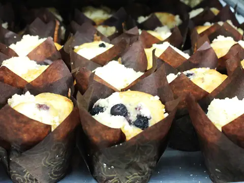 Sweet Production, Inc. in San Carlos, CA