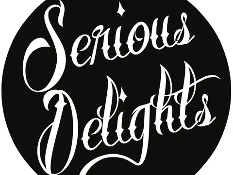 Serious Delights