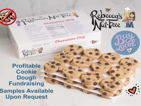 Rebecca's Nut-Free