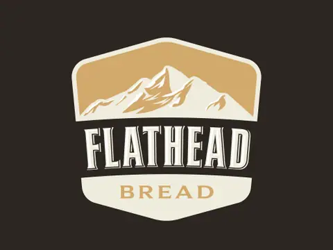 Flathead Bread