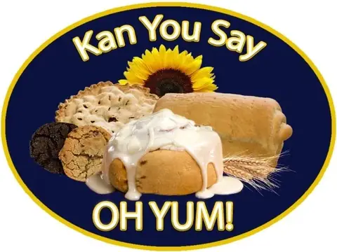 Kan You Say Oh Yum in Auburn, KS