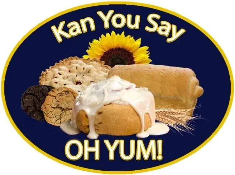 Kan You Say Oh Yum in Auburn, KS