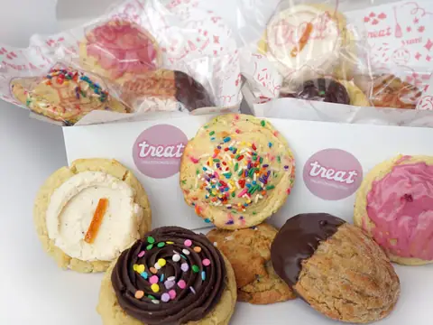 Treat Cookies