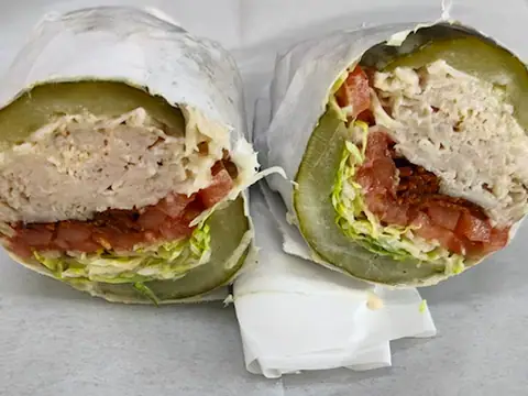 Beyond Bagels in Oyster Bay, NY