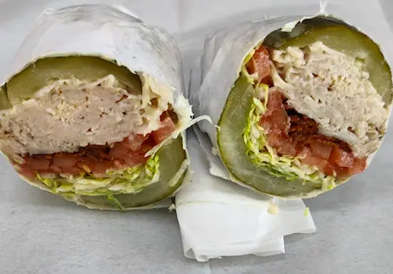 Beyond Bagels in Oyster Bay, NY