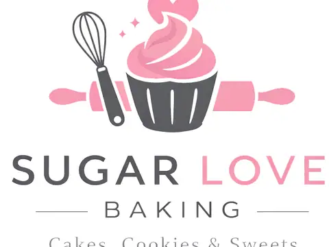 Sugar Love Baking