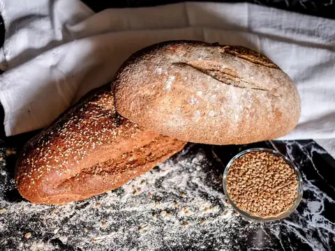 Sandi's Breads