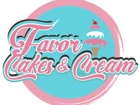 Favor Cakes and Cream in Wake Forest, NC