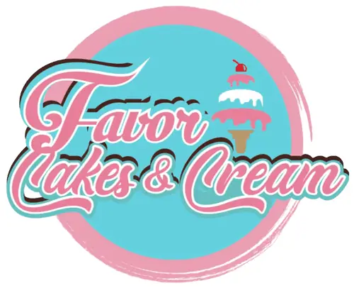 Favor Cakes and Cream in Wake Forest, NC
