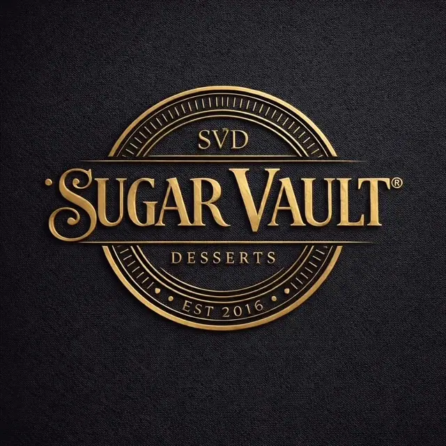 Sugar Vault Desserts & Bakery in Hyattsville, MD