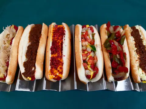 Doghouse Deli in Blairstown, NJ