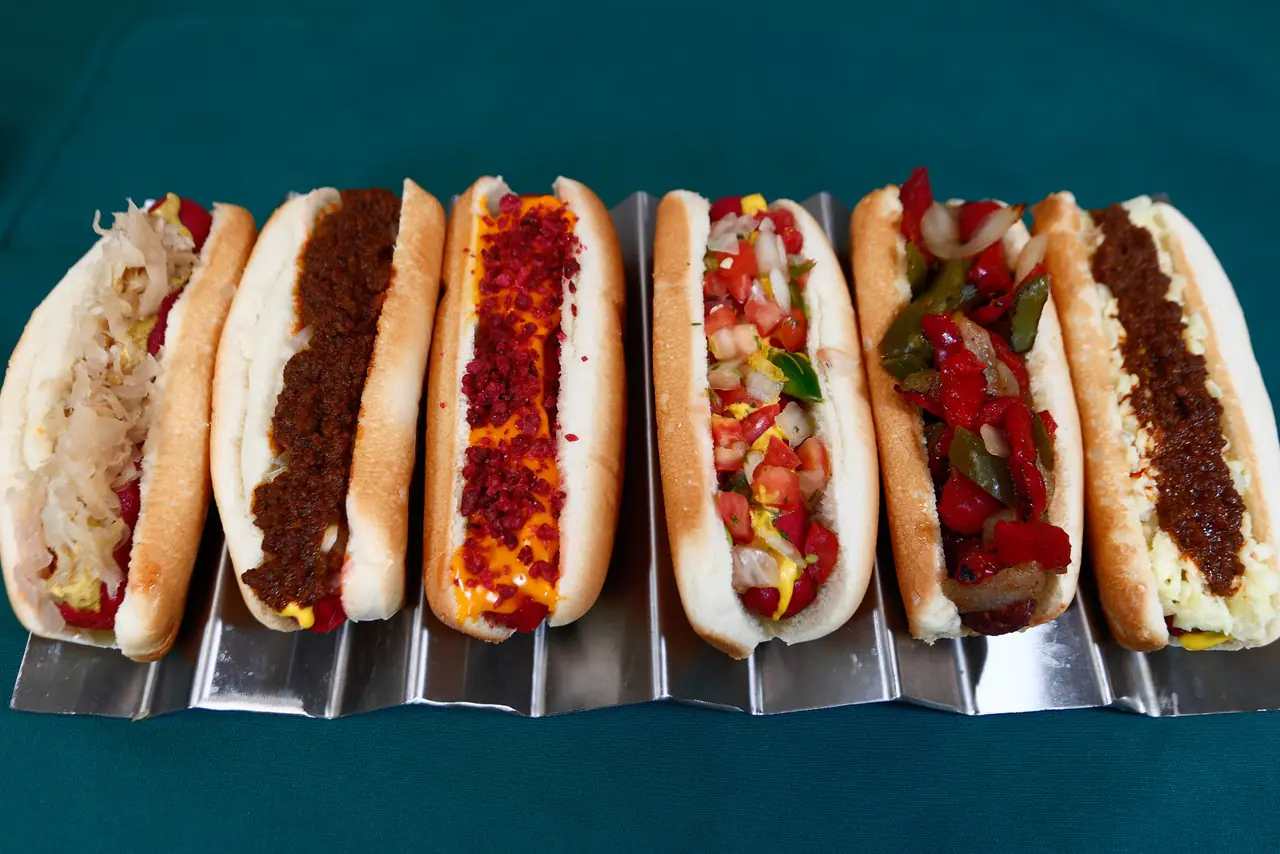 Doghouse Deli in Blairstown, NJ