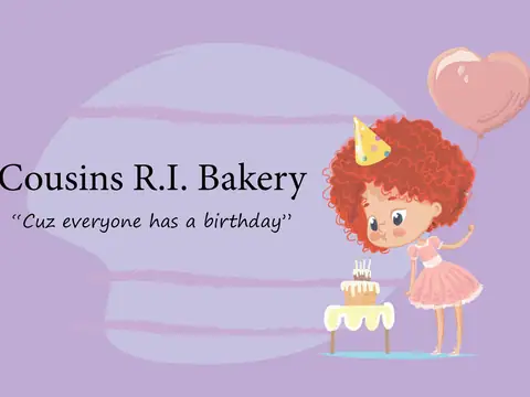 Cousin's RI Bakery