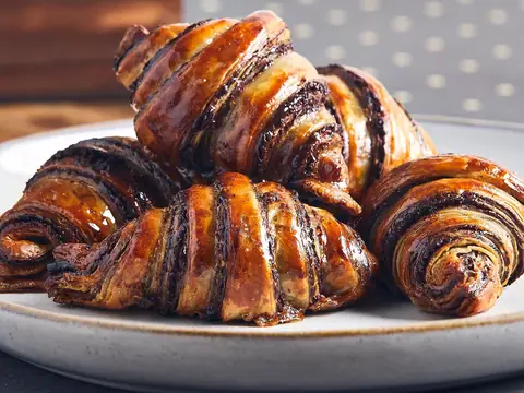 Matok Bakery in Austin, TX