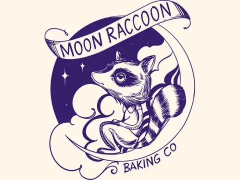 Moon Racoon Baking Company