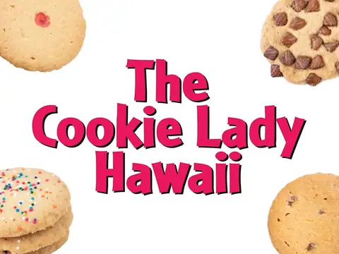 The Cookie Lady Hawaii in Waipahu, HI
